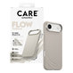 Coque FLOW avec MagSafe pour iPhone Air, Vanilla, CARE