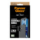 Bundle Essentials 2-en-1 pour iPhone 17, PanzerGlass