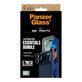 Bundle Essentials 2-en-1 pour iPhone 17 Pro, PanzerGlass