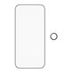 Bundle Essentials 2-en-1 pour iPhone 17 Air, PanzerGlass