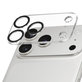 Protection d'objectif PicturePerfect pour iPhone 17 Pro Max, transparente, PanzerGlass