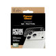 Protection d'objectif PicturePerfect pour iPhone 17 Pro Max, transparente, PanzerGlass