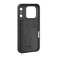 SBS - Housse Instinct Mag compatible avec MagSafe pour iPhone 17 Pro, noir