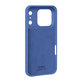 SBS - Housse Instinct Mag compatible avec MagSafe pour iPhone 17 Pro, bleu