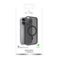 PURO - Housse DAYLIGHT avec MagSafe pour iPhone 17, noir