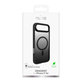 PURO - Housse Gradient avec MagSafe pour iPhone 17 Air, noir