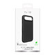 PURO - Housse ICON MAG PRO avec MagSafe pour iPhone 17 Air, noir