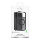 PURO - Housse DAYLIGHT avec MagSafe pour iPhone 17 Pro Max, noir