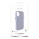 PURO - Housse ICON MAG PRO avec MagSafe pour iPhone 17, rose