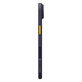 Spigen - Housse Nano Pop avec MagSafe pour iPhone 17, Blueberry Navy
