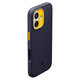 Spigen - Housse Nano Pop avec MagSafe pour iPhone 17, Blueberry Navy