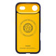 Spigen - Housse Nano Pop avec MagSafe pour iPhone 17 Air, Blueberry Navy