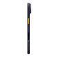 Spigen - Housse Nano Pop avec MagSafe pour iPhone Air, Blueberry Navy