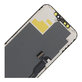 Écran Soft OLED pour iPhone 12 Pro Max, Tactile avec cadre, DIAGNOSTIC
