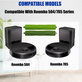 iRobot Roomba Max 705, Plus 504 - Brosses principales