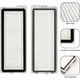 Xiaomi Roborock Qrevo Curv, Qrevo Edge, Qrevo MaxV, Qrevo Pro, Qrevo Plus, QV-series - Filtre HEPA