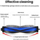 Ecovacs Deebot T50 Omni, T50 Pro Omni, T50 Max, T50 Max Pro Omni, T80 Omni - Rouleau de brosse