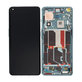 OnePlus 10 Pro NE2210 NE221 - Écran LCD + Écran Tactile + Cadre (Emerald Forest) OLED