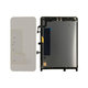 Assemblage de l'écran pour iPad Air 11 (2025) | WiFi + Cellular | 661-51068 | Genuine Apple