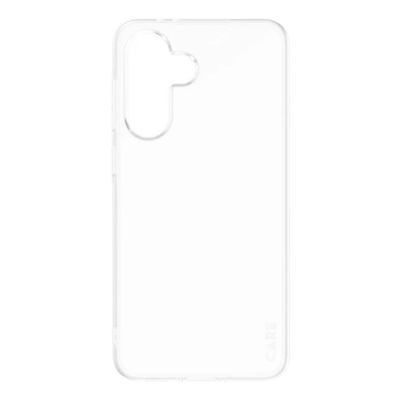 Étui X-Ray pour Samsung Galaxy A56 5G, Transparent, PanzerGlass