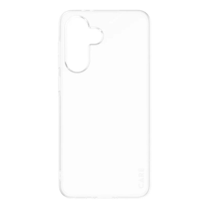 Étui X-Ray pour Samsung Galaxy A56 5G, Transparent, PanzerGlass