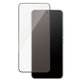 Verre trempé UWF pour Xiaomi 15C/15C 5G, Noir, PanzerGlass