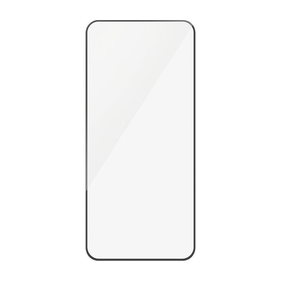 Verre trempé UWF pour Xiaomi 15C/15C 5G, Noir, PanzerGlass