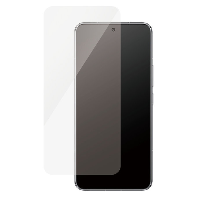 Verre trempé UWF pour Xiaomi 15C 5G, Noir, SAFE by PanzerGlass