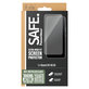 Verre trempé UWF pour Xiaomi 15C 5G, Noir, SAFE by PanzerGlass