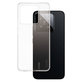 Étui X-Ray pour Xiaomi 15C 5G, Transparent, PanzerGlass