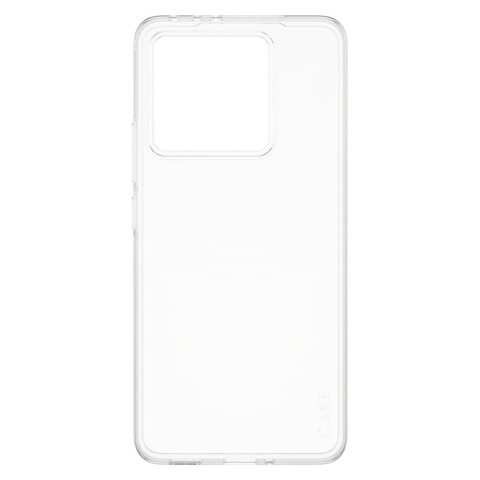 Étui X-Ray pour Xiaomi 15C 5G, Transparent, PanzerGlass
