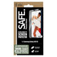 Verre trempé UWF avec applicateur pour Samsung Galaxy A56 5G, Clair, SAFE by PanzerGlass