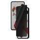 Verre trempé UWF Privacy pour Samsung Galaxy A56 5G, Noir, SAFE by PanzerGlass