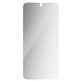 Verre trempé UWF Privacy pour Samsung Galaxy A56 5G, Noir, SAFE by PanzerGlass