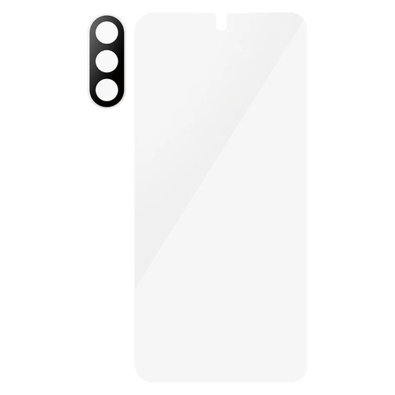 Bundle 2-en-1 pour Samsung Galaxy A56 5G, SAFE by PanzerGlass