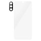 Bundle 2-en-1 pour Samsung Galaxy A56 5G, SAFE by PanzerGlass