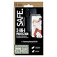 Bundle 2-en-1 pour Samsung Galaxy A56 5G, SAFE by PanzerGlass
