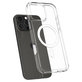 Spigen - Coque Ultra Hybrid "T" avec MagSafe pour iPhone 16 Pro, blanc