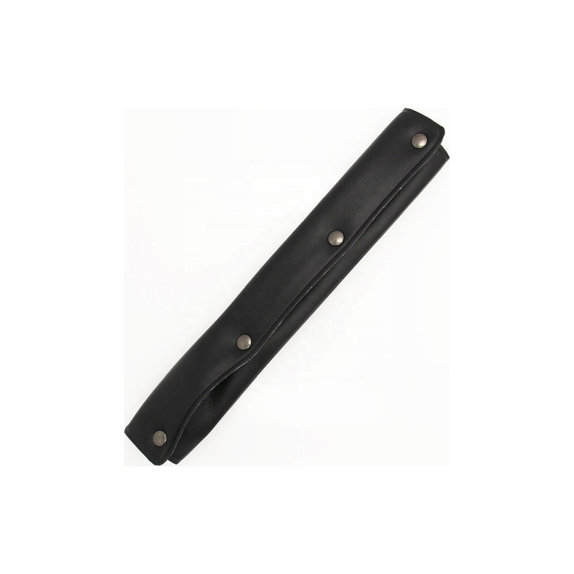 Headband de rechange pour Beyerdynamic DT770, DT860, DT880, DT990, Mousse à mémoire + cuir PU, Noires, 1 Paire