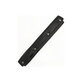 Headband de rechange pour Beyerdynamic DT770, DT860, DT880, DT990, Mousse à mémoire + cuir PU, Noires, 1 Paire