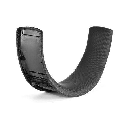 Headband de rechange pour JBL Quantum Q400, Cuir, Noir