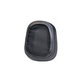 Coussinets de rechange pour Logitech G633 Artemis, G933 Artemis, Mousse à mémoire + en Textil + Cuir, Noires, Gel Rafraîchissant, 1 Paire