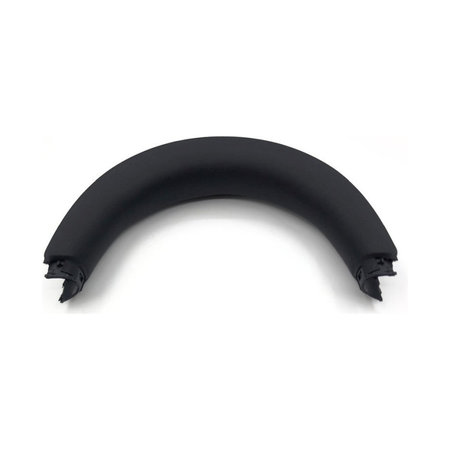Headband de rechange pour Microsoft Xbox Series, Cuir, Noir