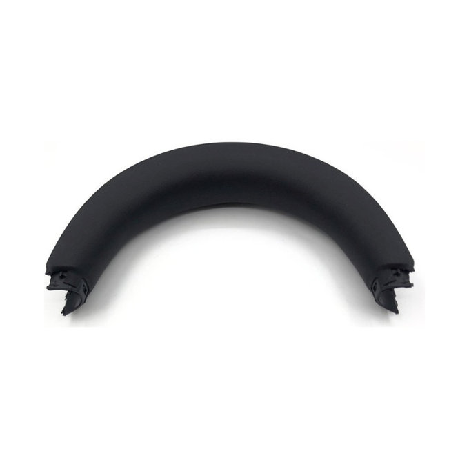 Headband de rechange pour Microsoft Xbox Series, Cuir, Noir