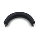 Headband de rechange pour Microsoft Xbox Series, Cuir, Noir