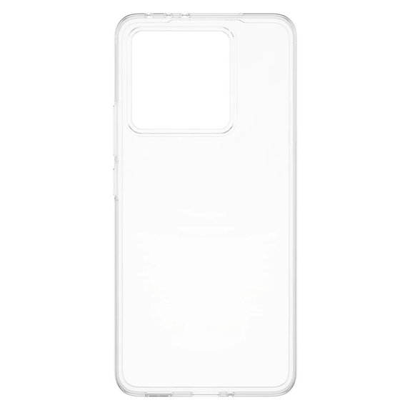 Étui Urban Combat pour Xiaomi 15 Ultra, Transparent, PanzerGlass