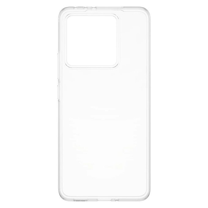 Étui Urban Combat pour Xiaomi 15 Ultra, Transparent, PanzerGlass