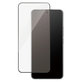 Verre trempé UWF pour Xiaomi 15 Pro, Noir, PanzerGlass