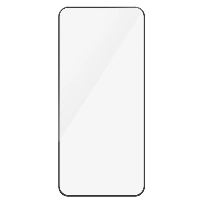 Verre trempé UWF pour Xiaomi 15 Pro, Noir, PanzerGlass