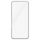 Verre trempé UWF pour Xiaomi 15 Pro, Noir, PanzerGlass